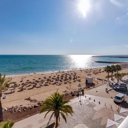 Appartamento Al Quarteira