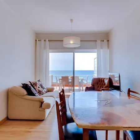 Apartamento Al Quarteira
