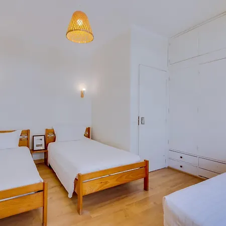 Apartamento Al Quarteira